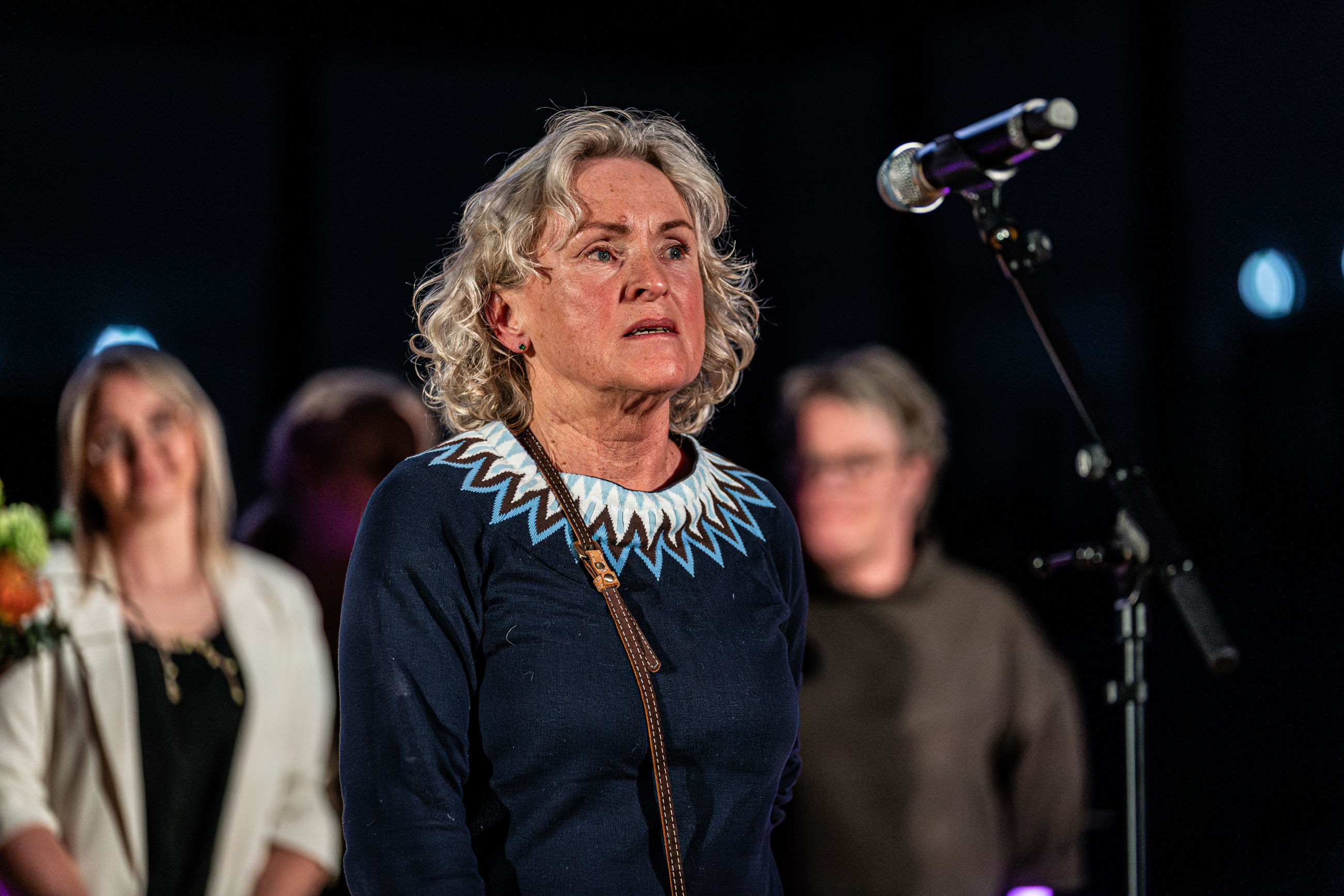 Prisfest Berith Saaby