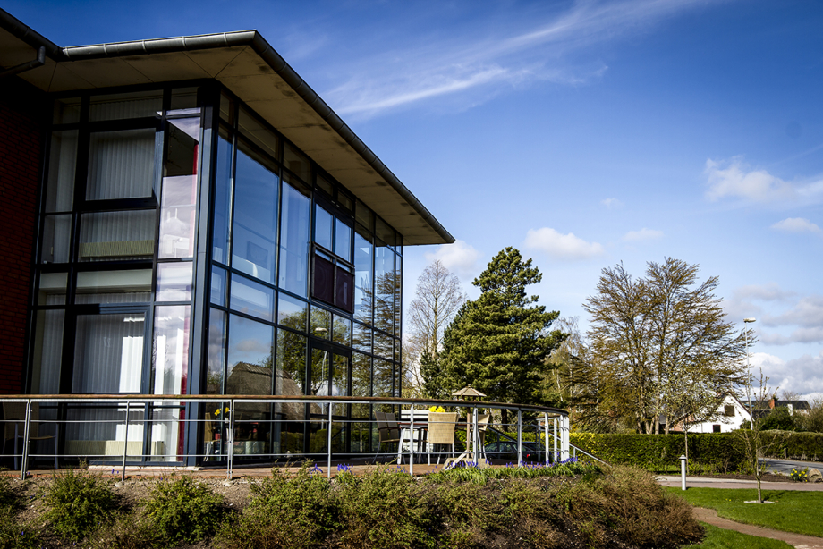 Gudbjerg Plejecenter