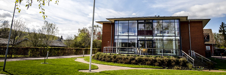 Gudbjerg Plejecenter