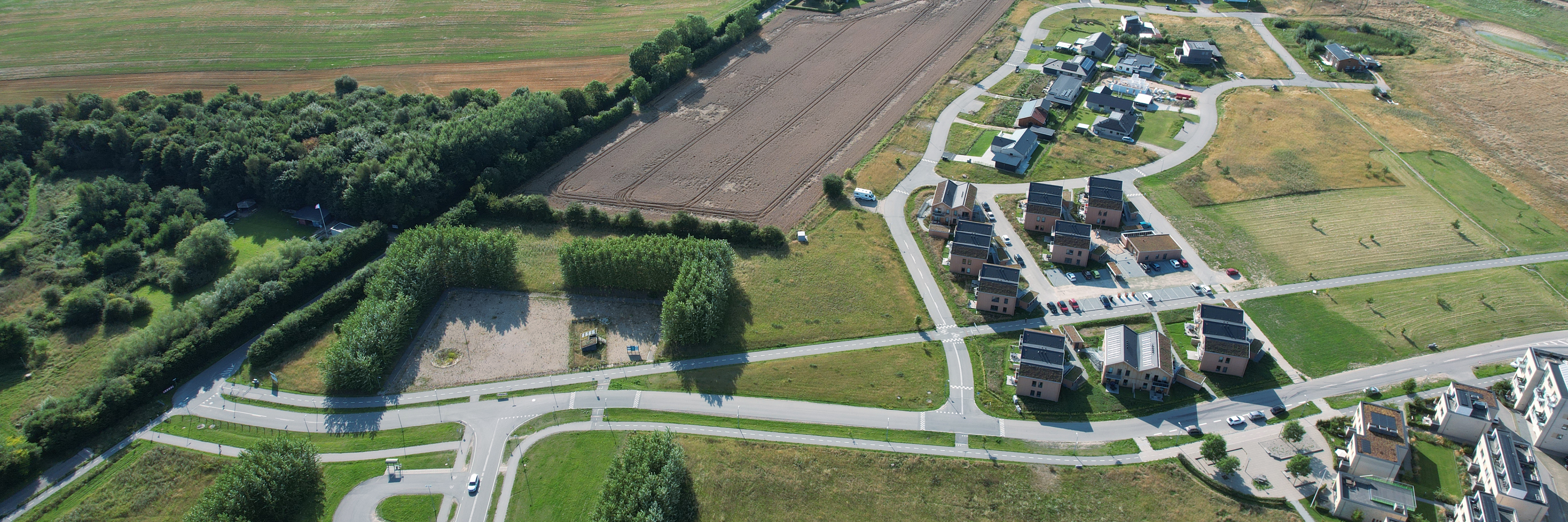 Tankefuld er et af de områder, hvor der i disse år udvikles.