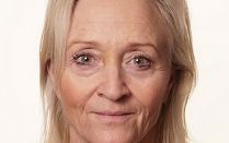 Sektionsleder Jane Schleimann