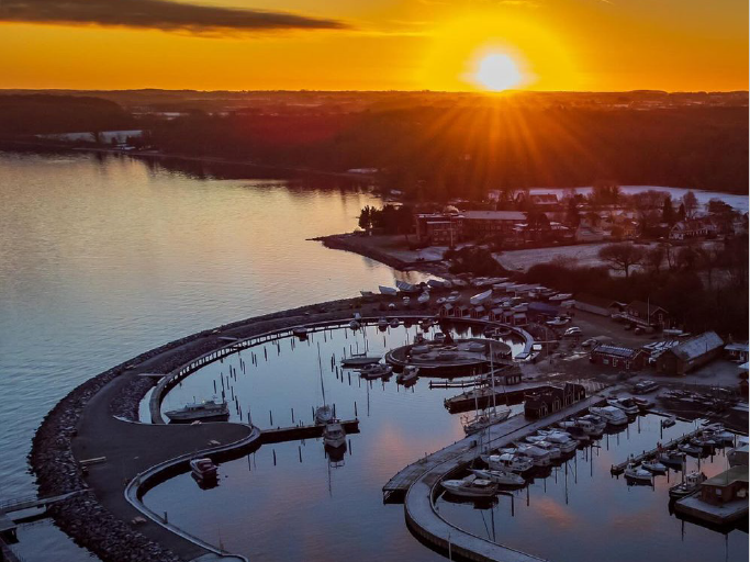 Lundeborg Havn