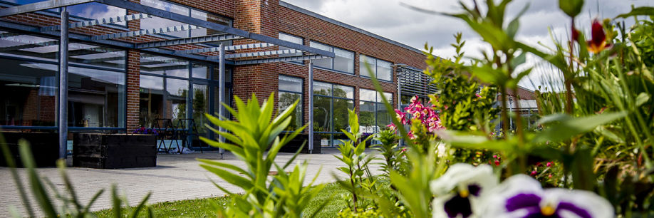 Stenstrup Plejecenter