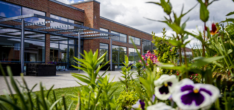 Stenstrup Plejecenter