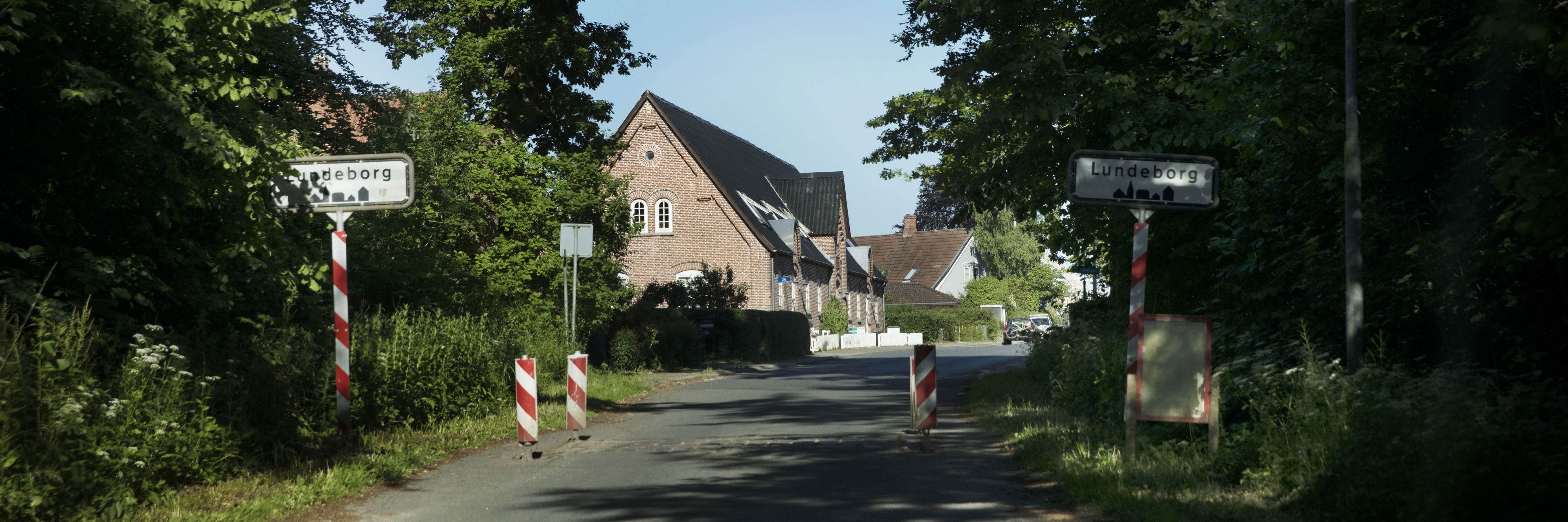 Lundeborg-byskilt_Svendborg-Kommune