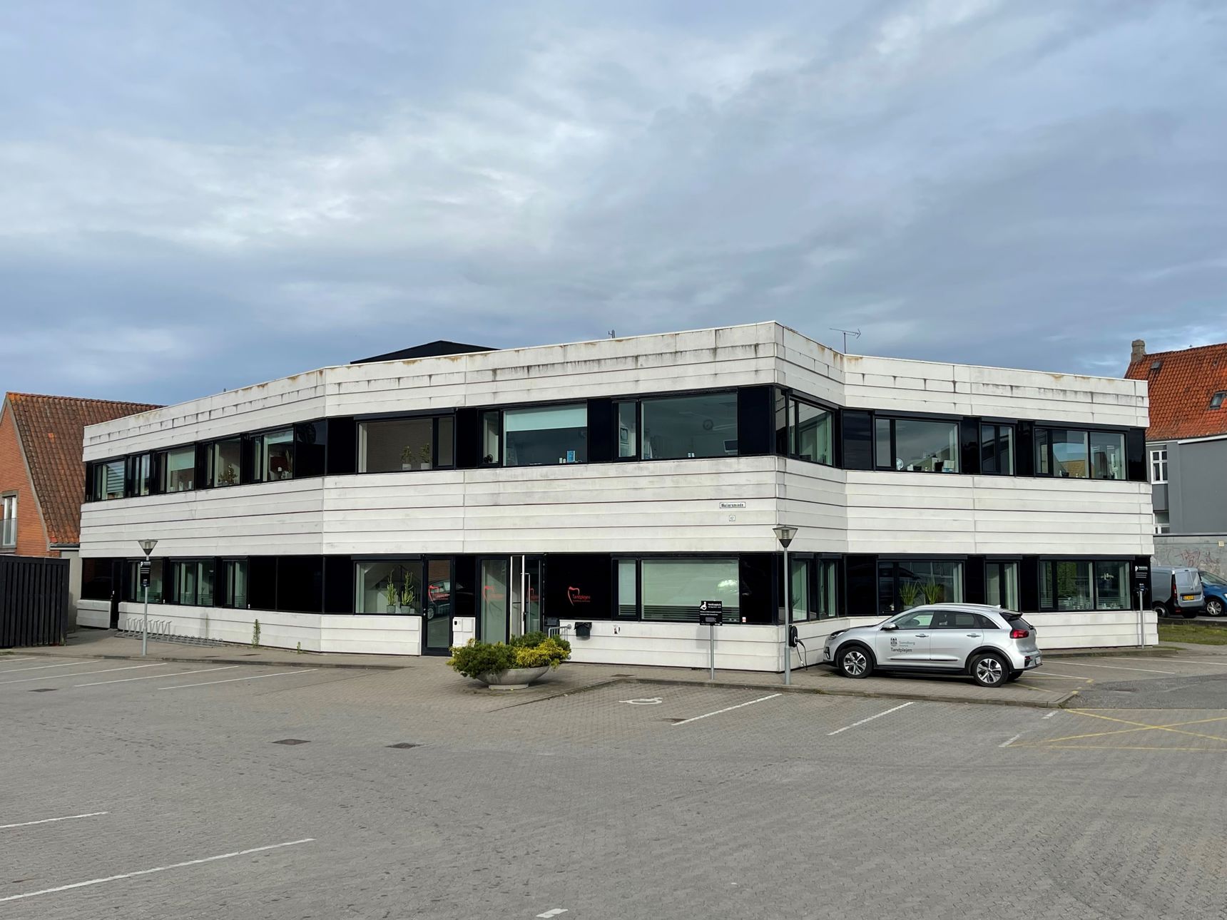 Tandplejen Svendborg