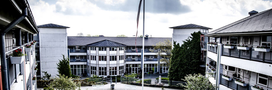 Bryghus Plejecenter Dagscenter