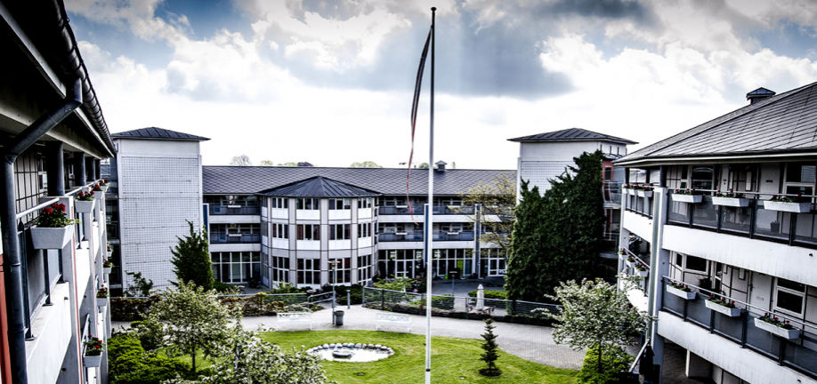 Bryghus Plejecenter Dagscenter