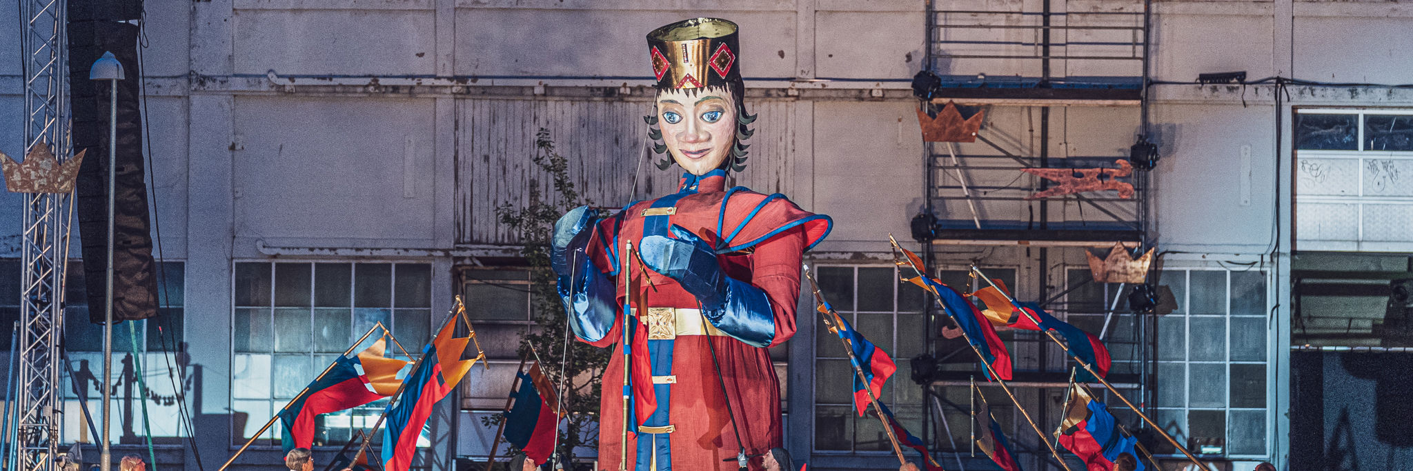 Fjeren og Rosen L2022