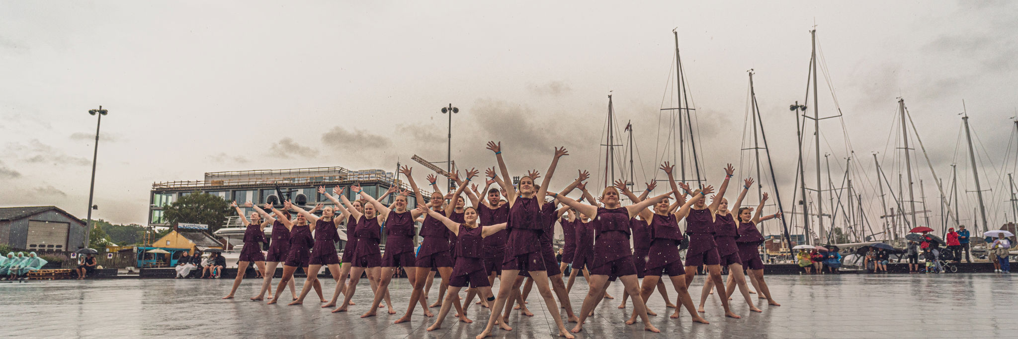 Gymnastikopvisning L2022