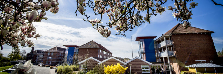 Aldersro Plejecenter