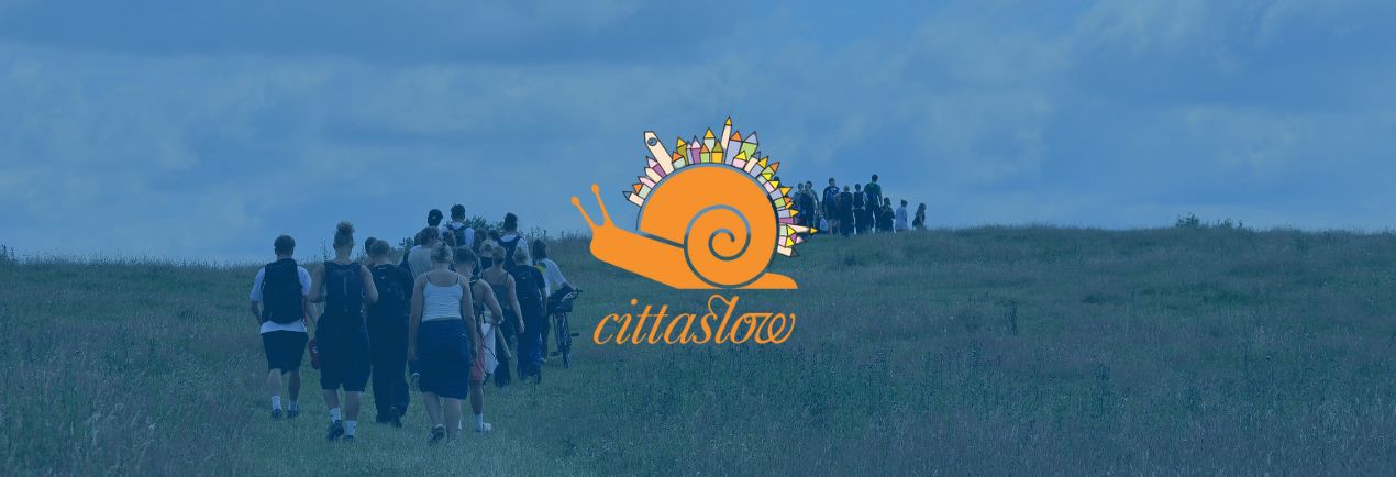 Vandretur i Rødme svinehaver